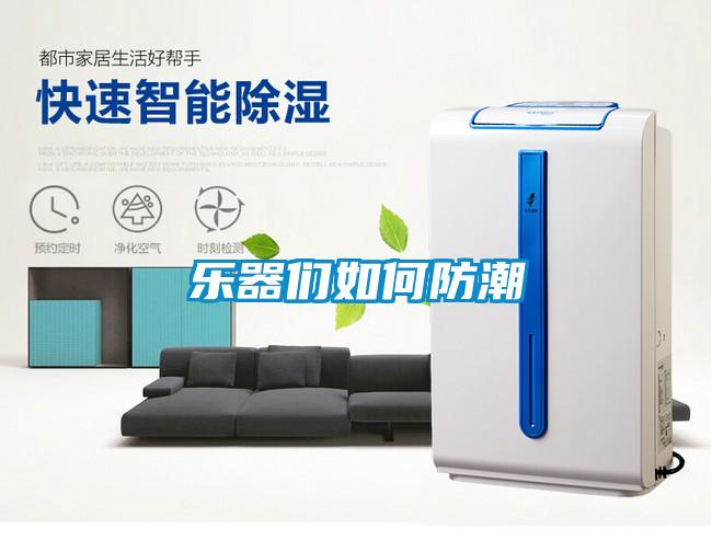 乐器们如何防潮
