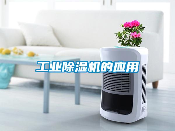 工业除湿机的应用