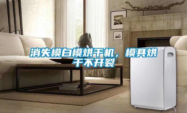 消失模白模烘干机，模具烘干不开裂
