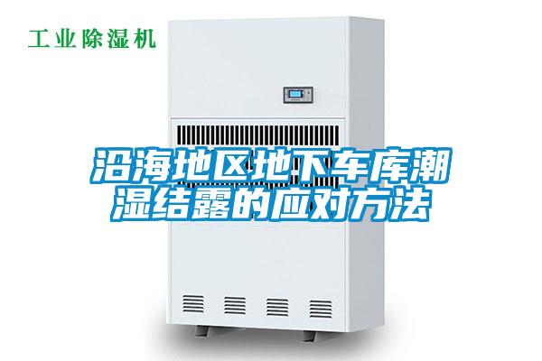 沿海地区地下车库潮湿结露的应对方法