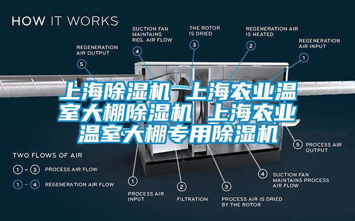 上海除湿机 上海农业温室大棚除湿机 上海农业温室大棚专用除湿机