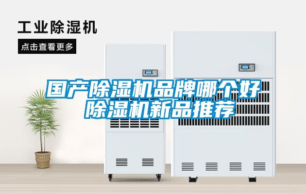 国产除湿机品牌哪个好 除湿机新品推荐