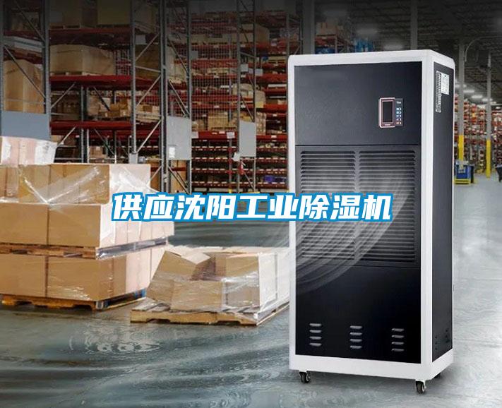 供应沈阳工业除湿机