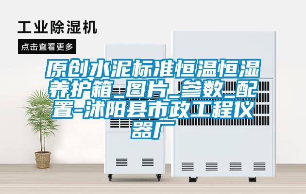 原创水泥标准恒温恒湿养护箱_图片_参数_配置-沭阳县市政工程仪器厂