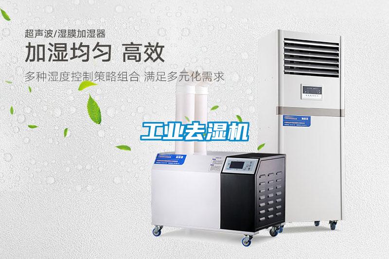 工业去湿机