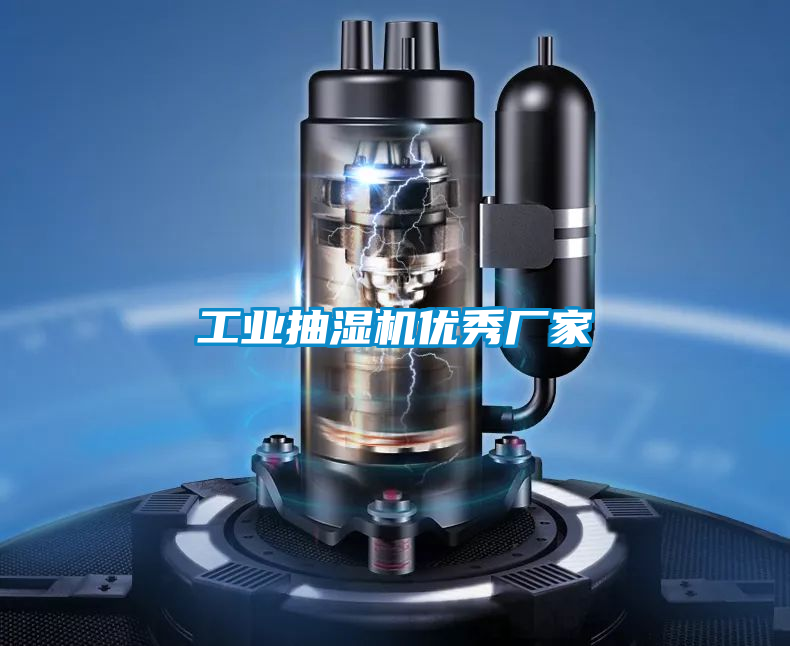 工业抽湿机优秀厂家