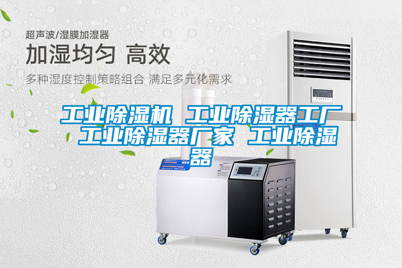 工业除湿机 工业除湿器工厂 工业除湿器厂家 工业除湿器