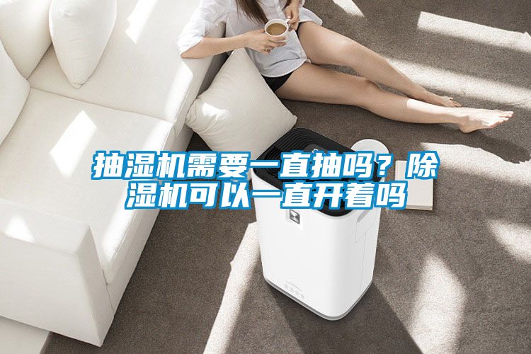 抽湿机需要一直抽吗？除湿机可以一直开着吗