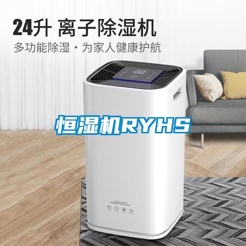 恒湿机RYHS