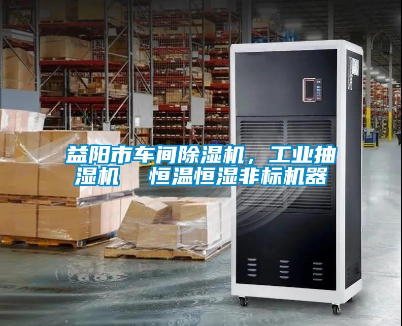 益阳市车间除湿机，工业抽湿机  恒温恒湿非标机器