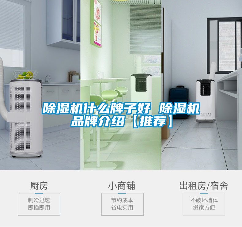 除湿机什么牌子好 除湿机品牌介绍【推荐】
