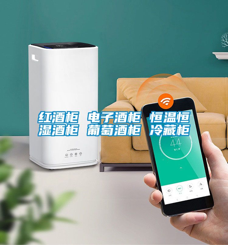 红酒柜 电子酒柜 恒温恒湿酒柜 葡萄酒柜 冷藏柜