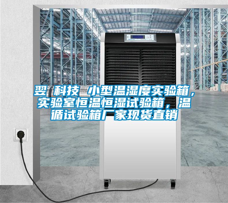 翌昇科技 小型温湿度实验箱，实验室恒温恒湿试验箱，温循试验箱厂家现货直销