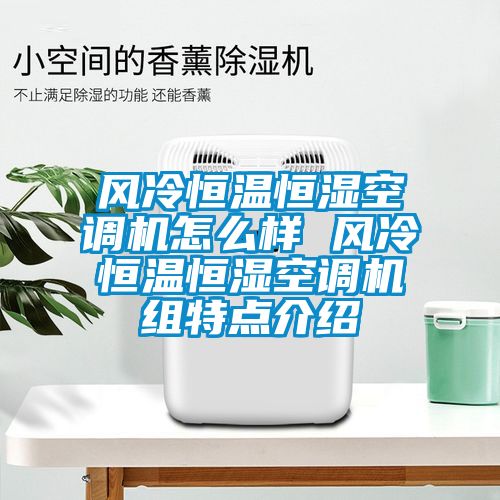 风冷恒温恒湿空调机怎么样 风冷恒温恒湿空调机组特点介绍