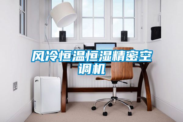 风冷恒温恒湿精密空调机