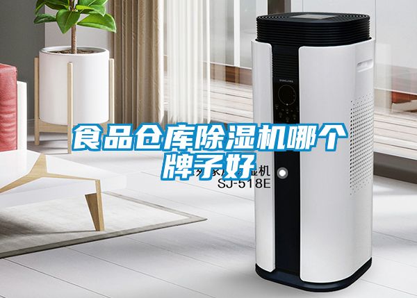 食品仓库除湿机哪个牌子好