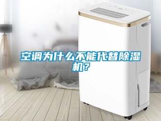 行业新闻空调为什么不能代替除湿机？