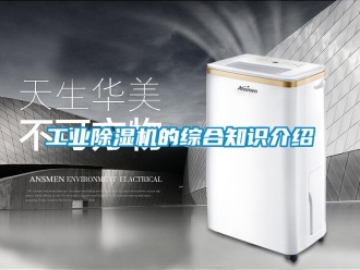 企业新闻工业除湿机的综合知识介绍