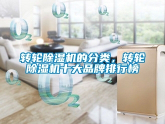常见问题转轮除湿机的分类，转轮除湿机十大品牌排行榜