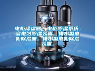 行业新闻电柜除湿器，电柜除湿系统，变电站除湿装置，排水型电柜除湿器，排水型电柜除湿装置，