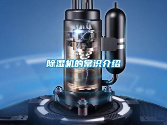 企业新闻除湿机的常识介绍