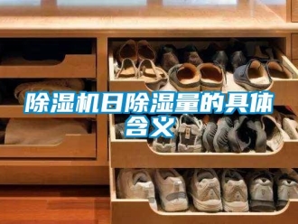 企业新闻除湿机日除湿量的具体含义