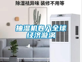 企业新闻抽湿机卷入全球经济漩涡