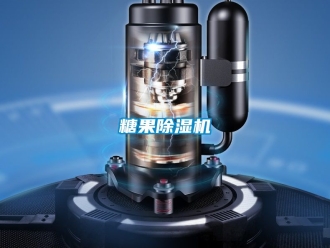 行业新闻糖果除湿机