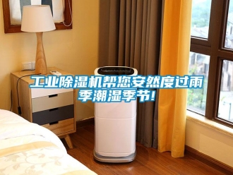 企业新闻工业除湿机帮您安然度过雨季潮湿季节!