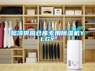企业新闻懿凌供应仓库专用除湿机YLGY