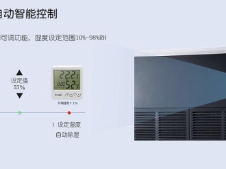 企业新闻工业加湿器的种类有哪些？