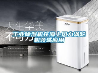 企业新闻工业除湿机在海上风力涡轮机领域应用