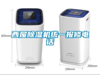 行业新闻西屋除湿机统一报修电话