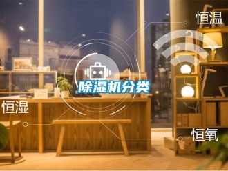 企业新闻除湿机分类