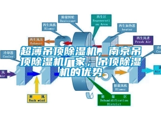 企业新闻超薄吊顶除湿机，南京吊顶除湿机厂家，吊顶除湿机的优势