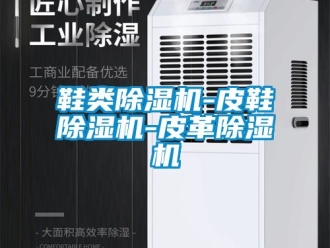 行业新闻鞋类除湿机-皮鞋除湿机-皮革除湿机