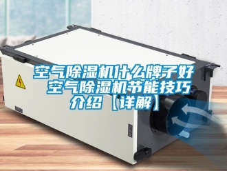 行业新闻空气除湿机什么牌子好 空气除湿机节能技巧介绍【详解】