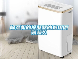 企业新闻除湿机的冷凝器的选用原则趋势