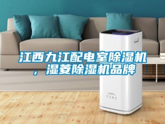 企业新闻江西九江配电室除湿机，湿菱除湿机品牌