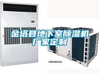 企业新闻金塔县地下室除湿机厂家定制