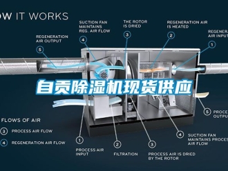 行业新闻自贡除湿机现货供应