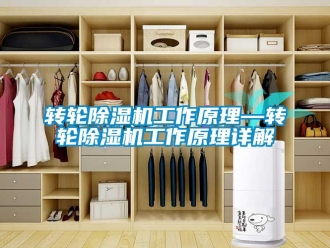 常见问题转轮除湿机工作原理—转轮除湿机工作原理详解