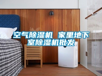 行业新闻空气除湿机 家里地下室除湿机批发