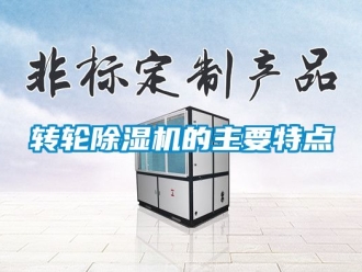 常见问题转轮除湿机的主要特点