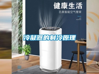 行业新闻冷凝器的制冷原理