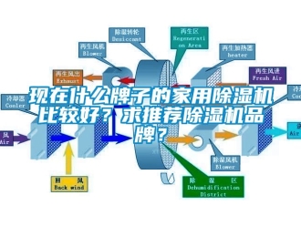 企业新闻现在什么牌子的家用除湿机比较好？求推荐除湿机品牌？