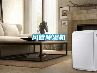 企业新闻风管除湿机