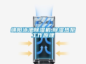 行业新闻绵阳泳池除湿机,除湿热泵工作原理