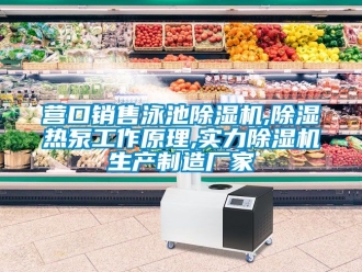 企业新闻营口销售泳池除湿机,除湿热泵工作原理,实力除湿机生产制造厂家
