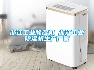 企业新闻浙江工业除湿机 浙江工业除湿机生产厂家